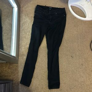 EVERMORE denim jeans